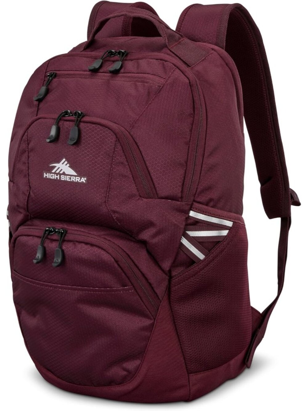 Swoop SG Backpack: Stylish, Protective, Versatile Travel & Work Backpack
